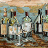 Wine II Poster Print by Heather A. French-Roussia - Item # VARPDX7822M