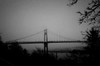 St. Johns Bridge V Poster Print by Erin Berzel - Item # VARPDXPSBZL329