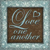 Love One Another Poster Print by Todd Williams - Item # VARPDXTWM318