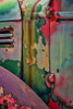 Layers of Color II Poster Print by Kathy Mahan - Item # VARPDXPSMHN321