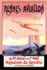 Rennes Aviation Poster Print by  F. Boursier - Item # VARPDX382146