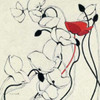 Filament de Vie II Poster Print by Shirley Novak - Item # VARPDX4664