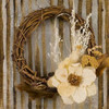 Wreath II Poster Print by Patricia Pinto - Item # VARPDX7670
