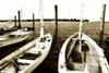 Skiffs IV Poster Print by Alan Hausenflock - Item # VARPDXPSHSF763