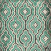 Turquoise Modele II Poster Print by Elizabeth Medley - Item # VARPDX9697G