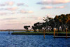 Sunset in the Channel I Poster Print by Alan Hausenflock - Item # VARPDXPSHSF703