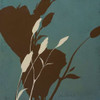 Fleur ting Silhouettes V Poster Print by  Lanie Loreth - Item # VARPDX7303