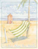 Playa Del Sol Poster Print by Paul Brent - Item # VARPDXBNT035