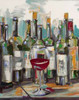 Uncorked II Poster Print by Heather A. French-Roussia - Item # VARPDX8668B