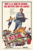 Operation C.I.A. Movie Poster Print (27 x 40) - Item # MOVIH7233