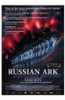 Russian Ark Movie Poster (11 x 17) - Item # MOV208553