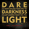 EMT Dare Poster Print by Stephanie Marrott - Item # VARPDXSM8456