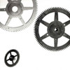 Retro- Gears - 8 Poster Print by Alan Blaustein - Item # VARPDXABSL148