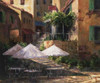 Villa Garzon Poster Print by Art Fronckowiak - Item # VARPDXF363D