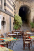 Caffe Amalfi Poster Print by Alan Blaustein - Item # VARPDXB2879D