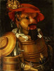 The Waiter: Winemaking Poster Print by  Giuseppe Arcimboldo - Item # VARPDX264568