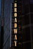 Broadway Sign Poster Print by Brian Moore - Item # VARPDXPSMRE115
