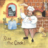 Chef IV Poster Print by Gregory Gorham - Item # VARPDXGOR223