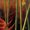 Seagrass II Poster Print by Sabine Berg - Item # VARPDX5968