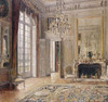 Salon De Madame De Maintenon Poster Print by  Maurice-Eugene Delaporte - Item # VARPDX264835