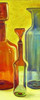 Murano Glass Panel I Poster Print by Patricia Pinto - Item # VARPDX6063A