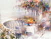 Serenade Poster Print by Willem Haenraets - Item # VARPDXWHLE58