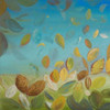 Thinking Green II Poster Print by Patricia Pinto - Item # VARPDX7739