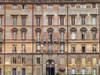 Old rustic building in Rome, Italy Poster Print by  Assaf Frank - Item # VARPDXAF20141111701