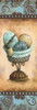 Savon Panel Poster Print by Gregory Gorham - Item # VARPDXGOR370