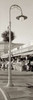 Fishermans Wharf Pano - 1 Poster Print by Alan Blaustein - Item # VARPDXABSFV30