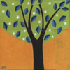Tree-157 Poster Print by Laura Nugent - Item # VARPDXN218D