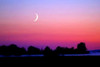 Crescent at Twilight Poster Print by Douglas Taylor - Item # VARPDXPSTLR148