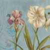 The Garden in Blue I Poster Print by  Patricia Pinto - Item # VARPDX7297B