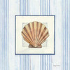Sanibel Shell I Poster Print by Avery Tillmon - Item # VARPDX8912