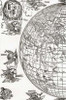 Eastern Hemisphere Of The Terrestial Globe Poster Print by  Albrecht Durer - Item # VARPDX372780