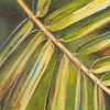 Green Close Up I Poster Print by Patricia Pinto - Item # VARPDX8414