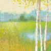 Spring Fling II Poster Print by Julia Purinton - Item # VARPDX23807