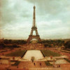 Eiffel Tower V Poster Print by Amy Melious - Item # VARPDXPSMEL110