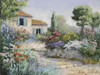 Garden impression Poster Print by Peter Motz - Item # VARPDXPM200606