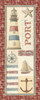 Coastal III Poster Print by Charlene Audrey - Item # VARPDXAUD142
