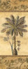 Palmiers IV Poster Print by Charlene Audrey - Item # VARPDXAUD190