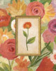 Sweet Romance I Poster Print by Daphne Brissonnet