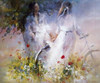 Just the two of us Poster Print by Willem Haenraets - Item # VARPDXWHLE60