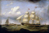 Hark Away Poster Print by  Samuel Walters - Item # VARPDX281461