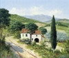 Italy I Poster Print by Peter Motz
