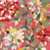 Red and Pink Dahlia II Poster Print by Candra Boggs - Item # VARPDX22714