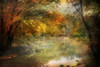 Autumn Dream Poster Print by John Rivera - Item # VARPDXR1034D