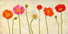 Coquelicots Poster Print by Cynthia Ann - Item # VARPDX2AN1209