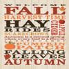 Fall Poster Print by  Stephanie Marrott - Item # VARPDXSM10611