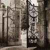 Giardino Lenno Poster Print by Alan Blaustein - Item # VARPDXB1393D